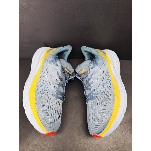 Hoka Women 8 Comfy footwear main image 6